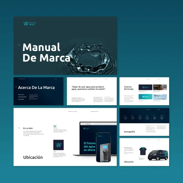 Manual de marca