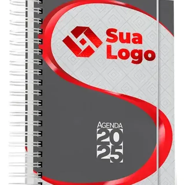 Agenda corporativa