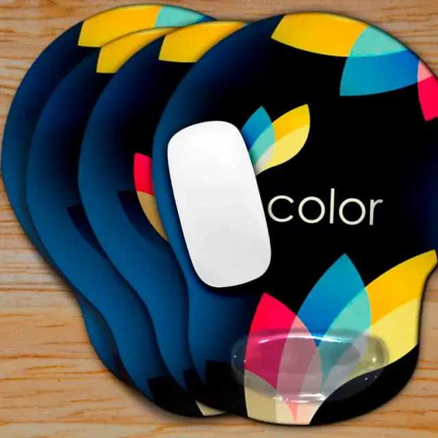Pad mouse personalizado