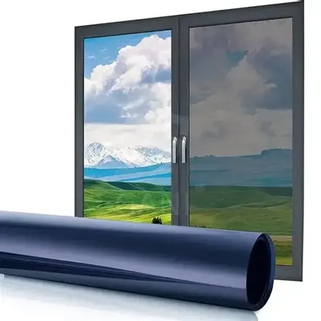 Polarizado de ventanas
